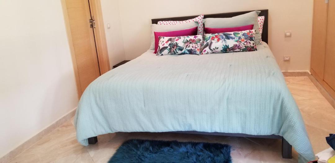 Photo of Bedroom in Sidi Rahal