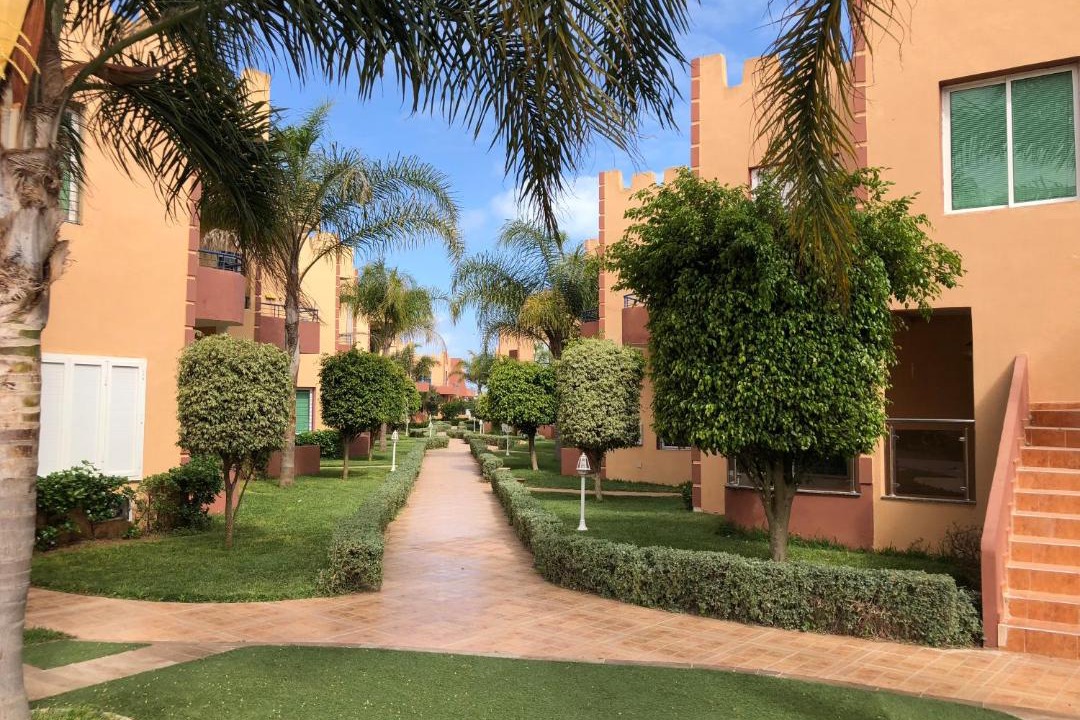 Photo of Buildings in Sidi Bouzid
