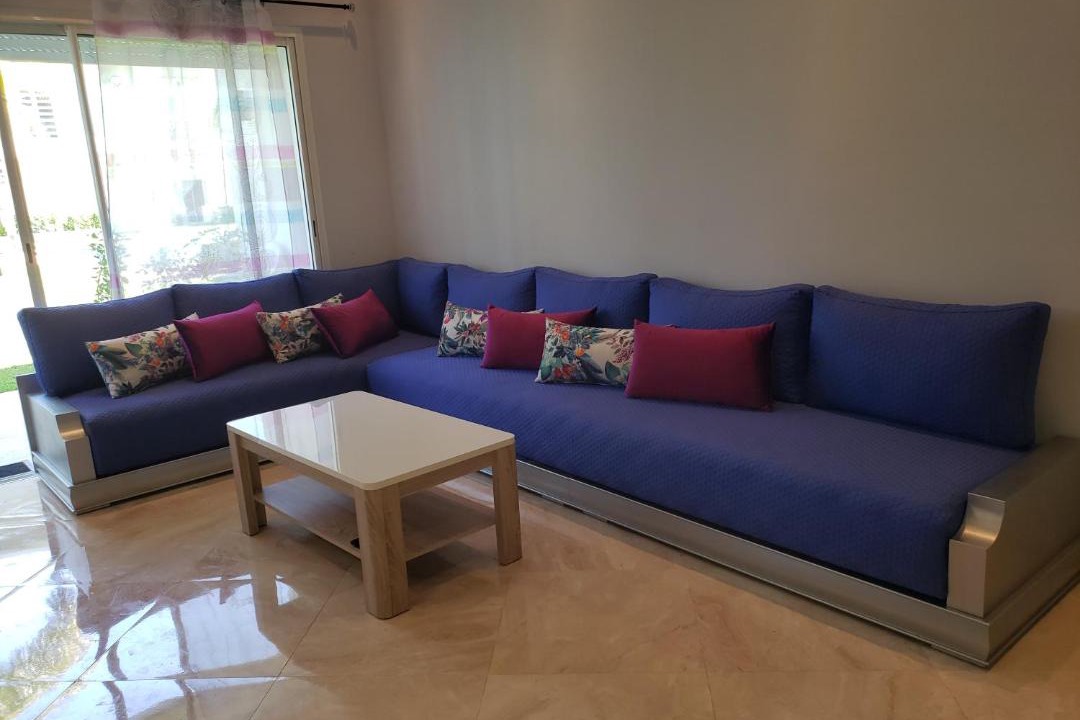 Photo of Livingroom in Sidi Rahal