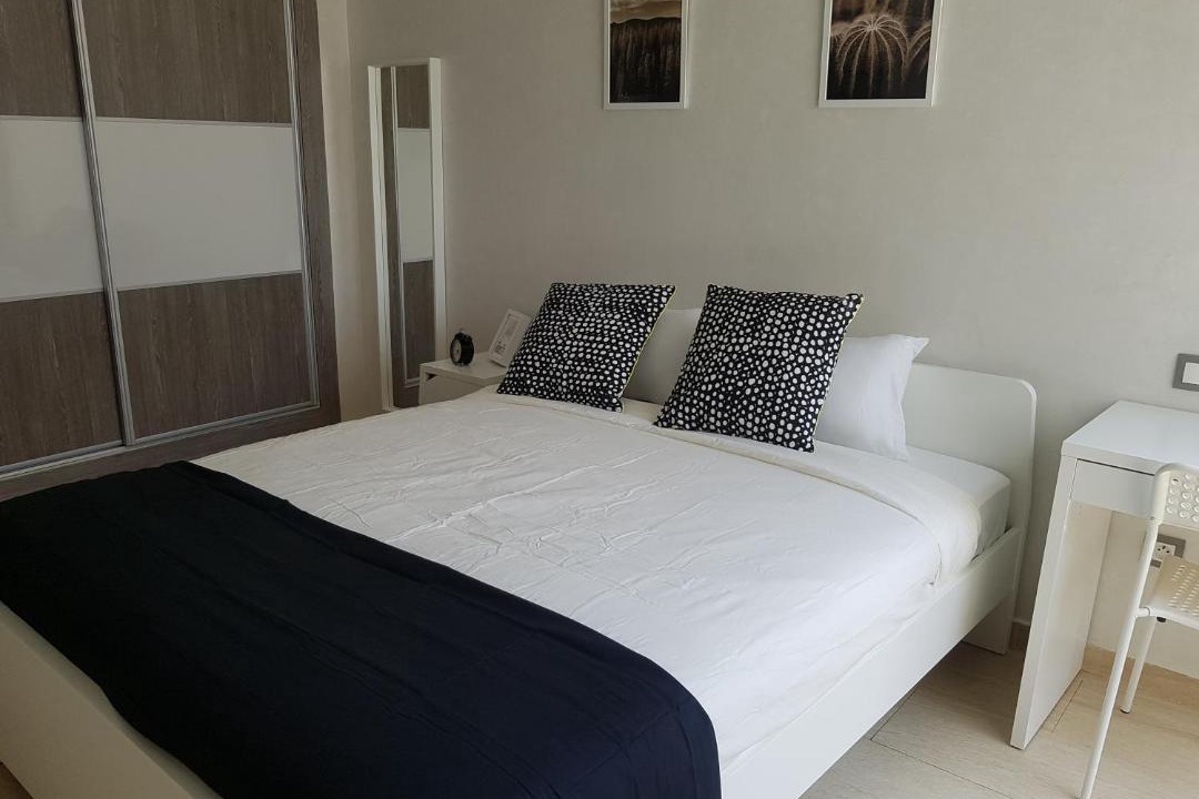 Photo of Bedroom in Mohammedia