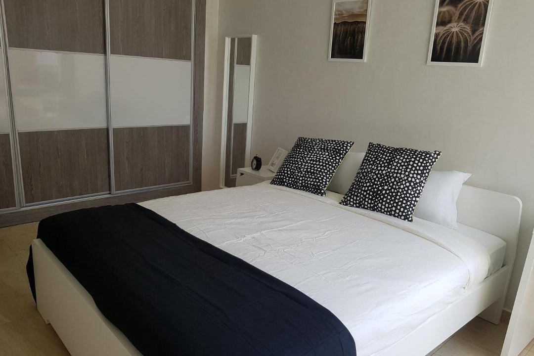 Photo of Bedroom in Mohammedia