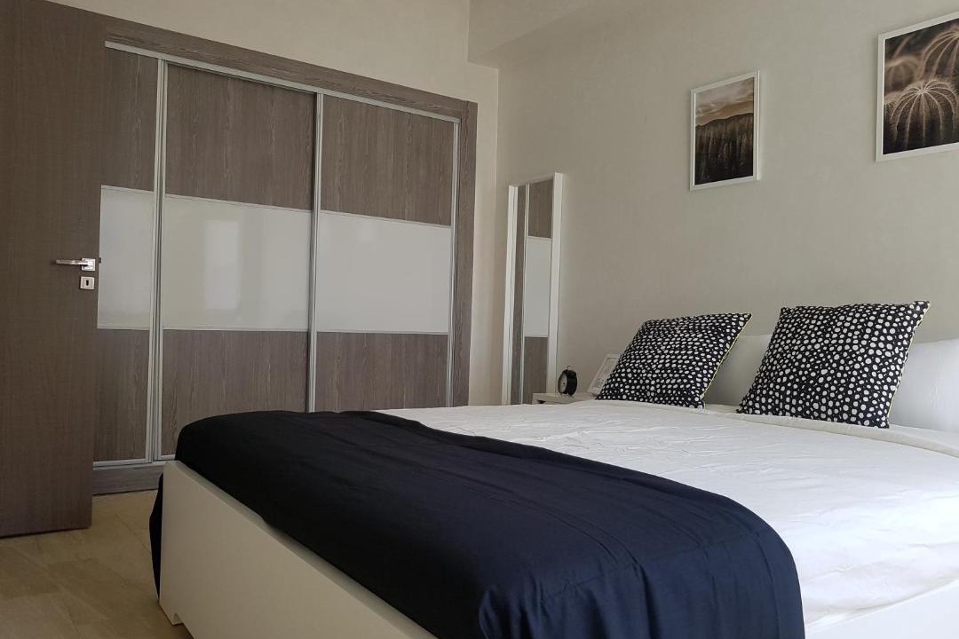 Photo of Bedroom in Mohammedia