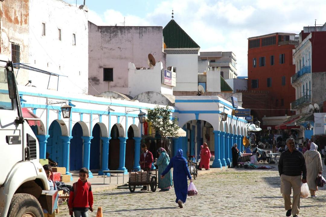 Photo of Others in Larache