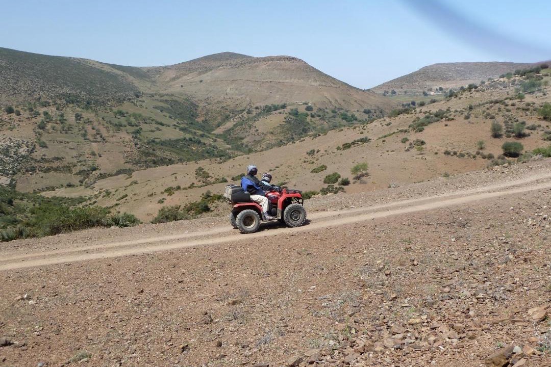 Photo of Others in Tafoughalt