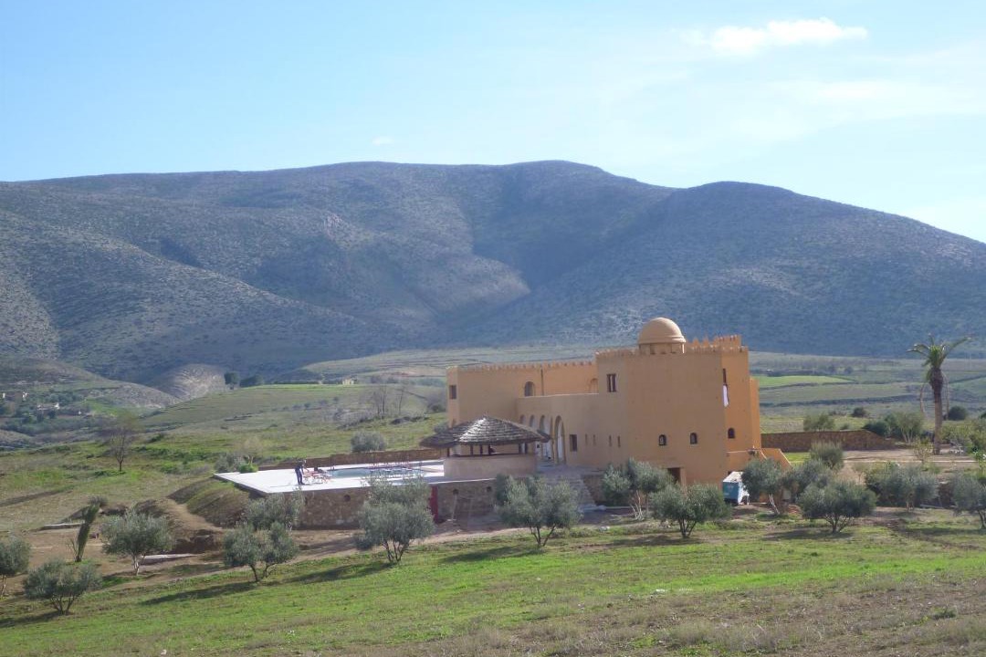Photo of Others in Tafoughalt