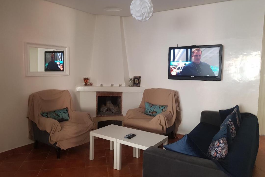 Photo of Livingroom in Sidi Bouzid
