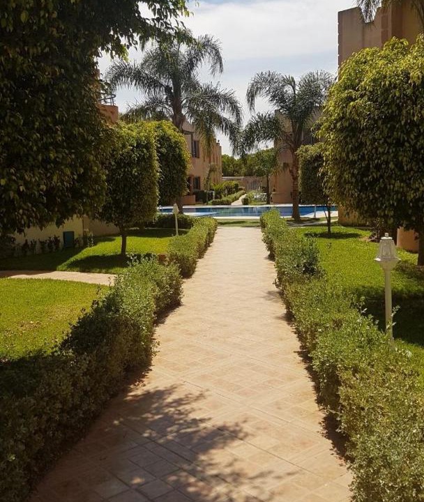 Photo of Outdoor in Sidi Bouzid