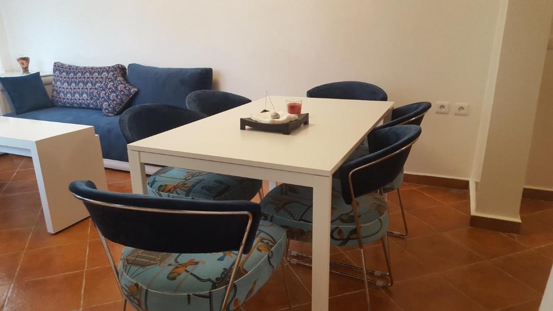 Photo of Livingroom in Sidi Bouzid