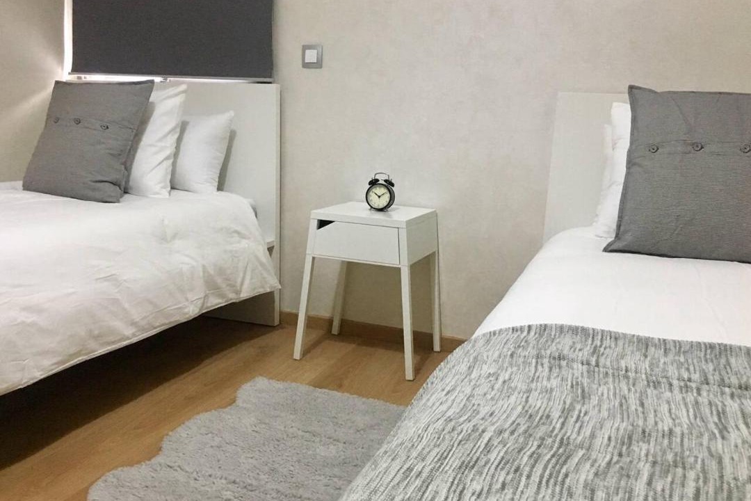 Photo of Bedroom in Mohammedia