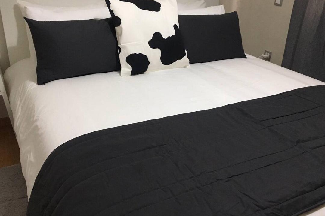 Photo of Bedroom in Mohammedia
