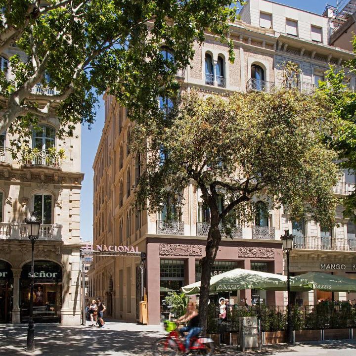 Photo of Others in Eixample