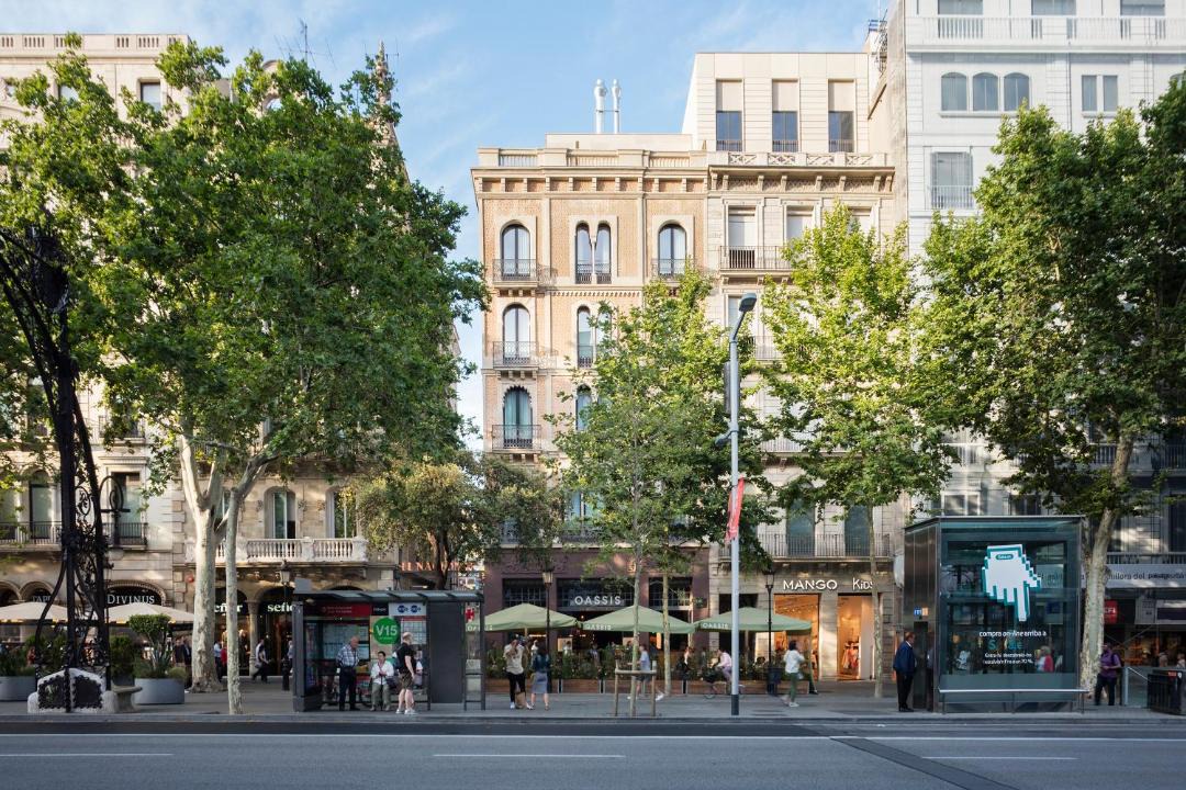 Photo of Others in Eixample