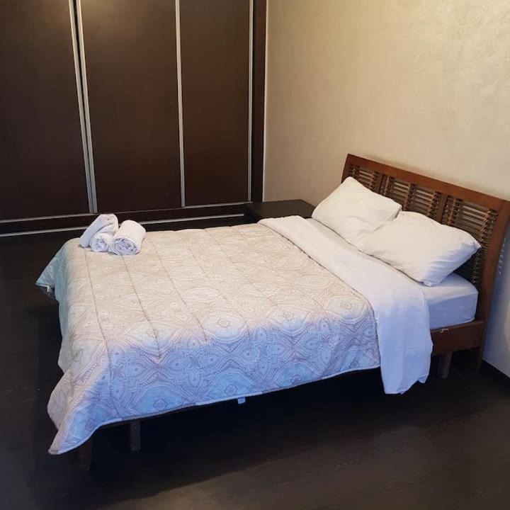Photo of Bedroom in Gauthier
