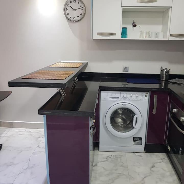 Photo of Kitchen in Gauthier