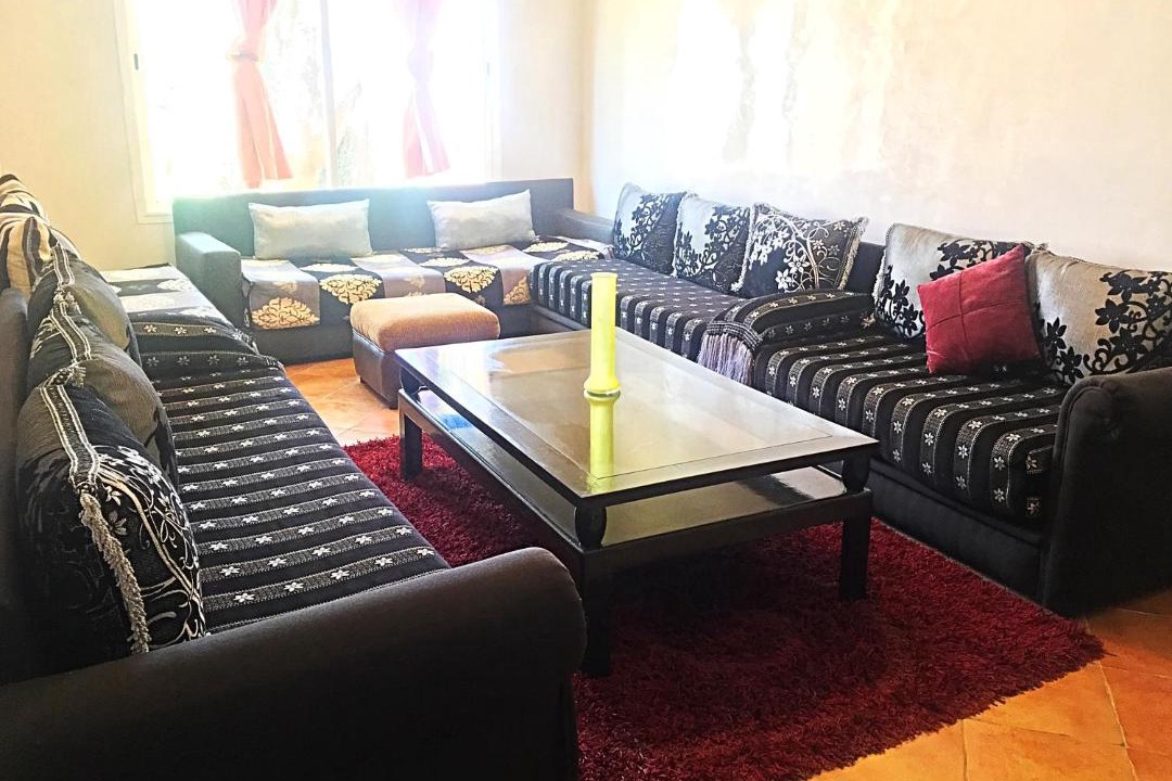 Photo of Livingroom in Sidi Bouzid