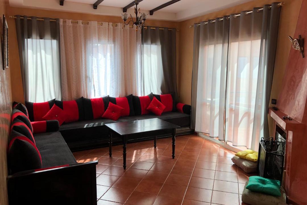 Photo of Livingroom in Sidi Bouzid