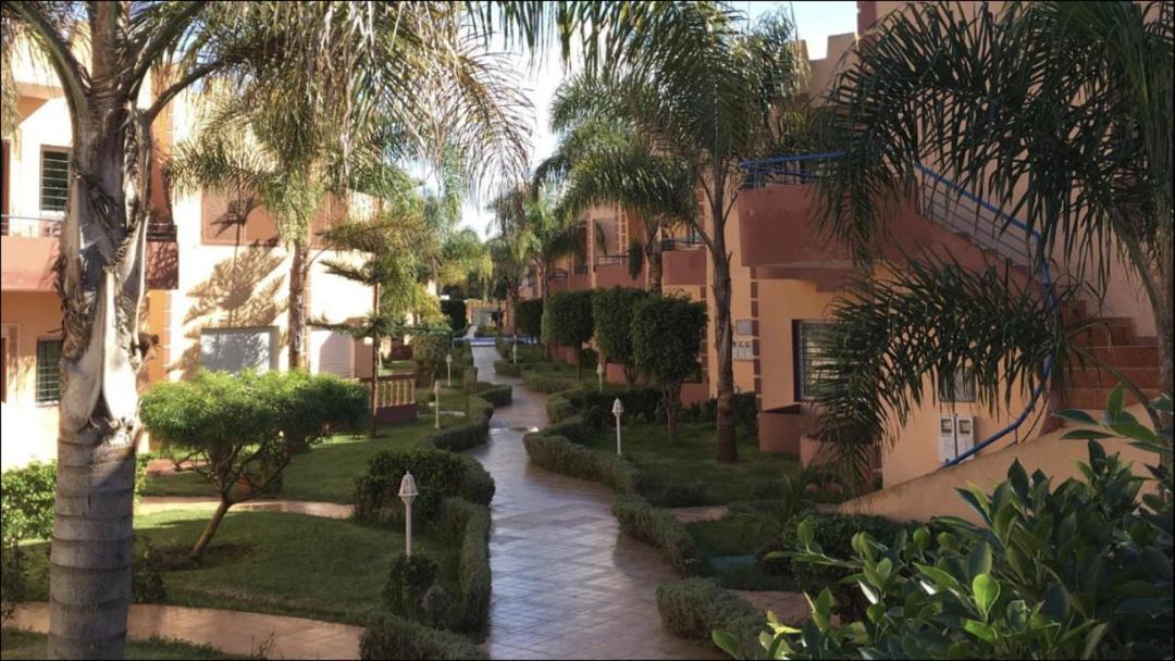 Photo of Buildings in Sidi Bouzid