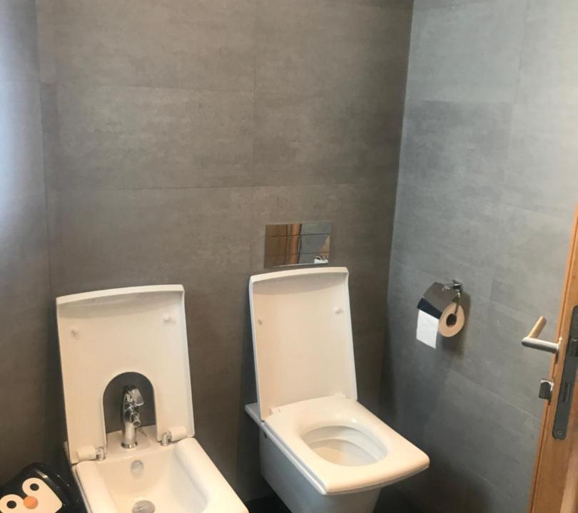 Photo of Bathroom in SOUR JDID