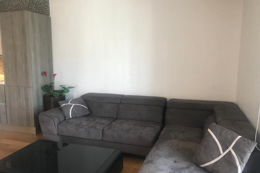 Photo of Livingroom in SOUR JDID