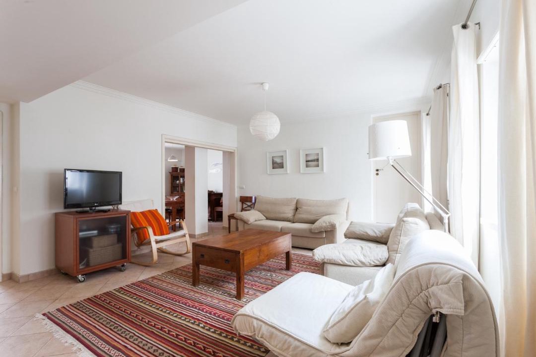 Photo of Livingroom in Ericeira
