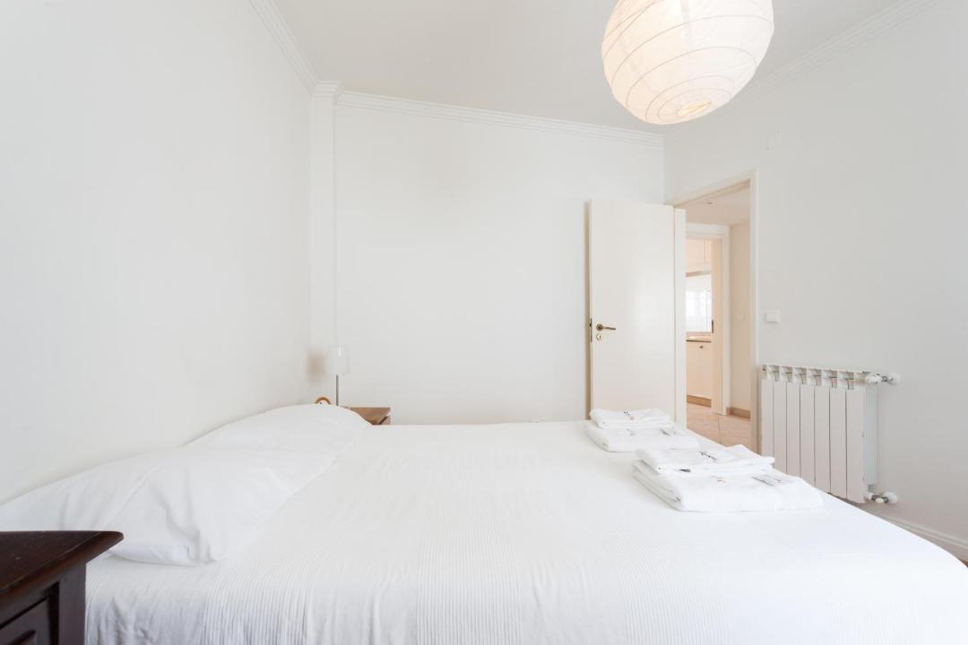 Photo of Bedroom in Ericeira