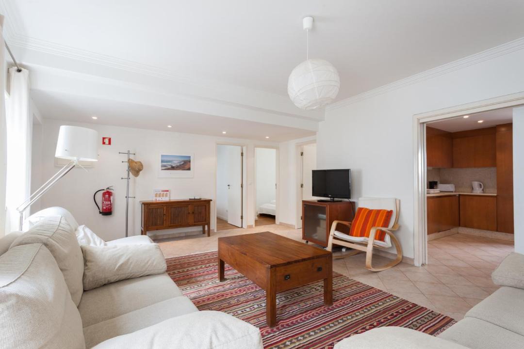 Photo of Livingroom in Ericeira
