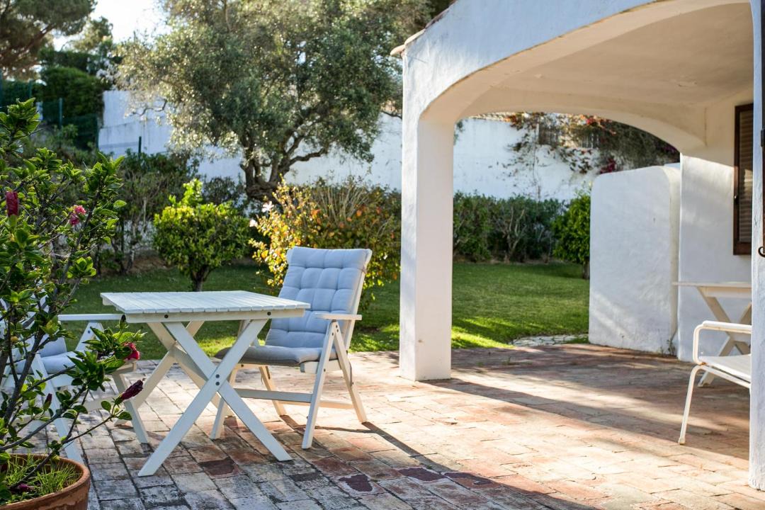 Photo of Patio Balcony in Branqueira