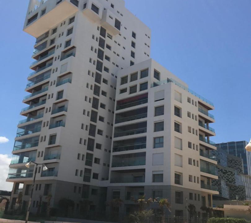 Photo of Buildings in SOUR JDID