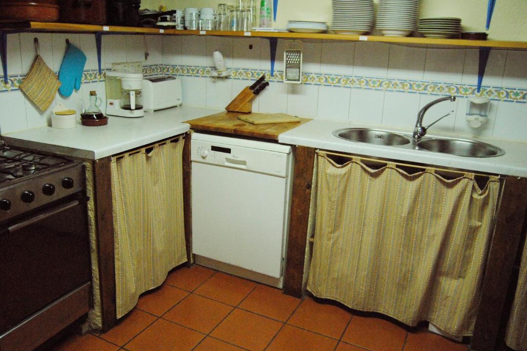 Photo of Kitchen in Llagunes