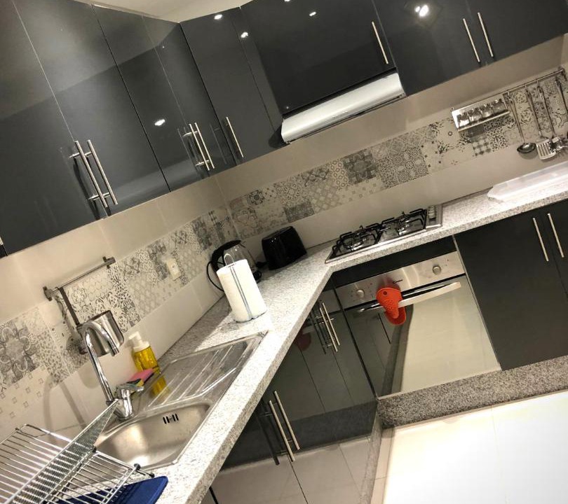 Photo of Kitchen in Quartier Maamora