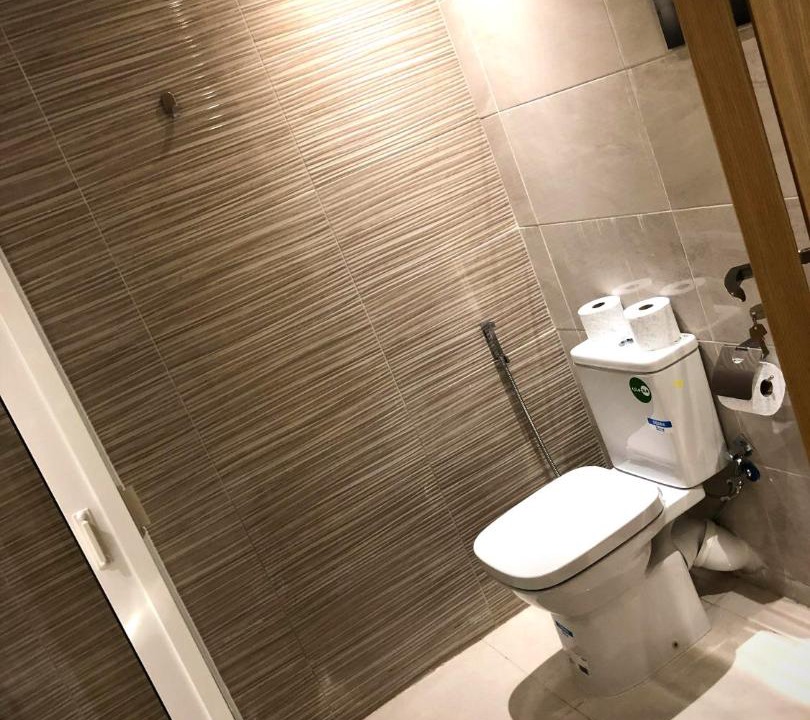 Photo of Bathroom in Quartier Maamora