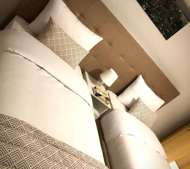 Photo of Bedroom in Quartier Maamora