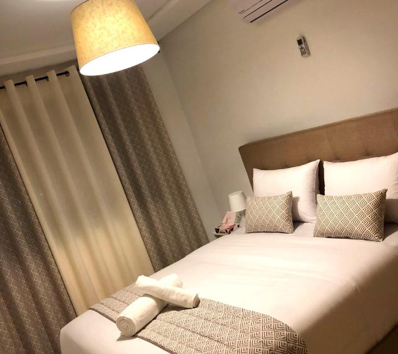 Photo of Bedroom in Quartier Maamora