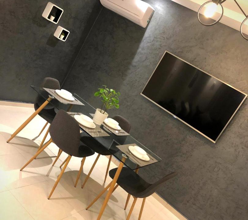Photo of Livingroom in Quartier Maamora
