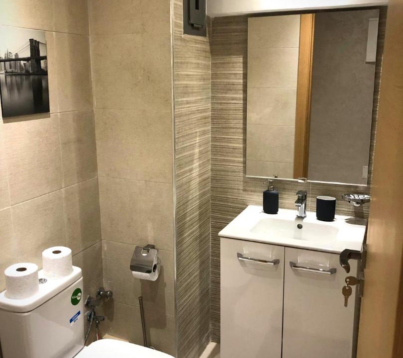Photo of Bathroom in Quartier Maamora