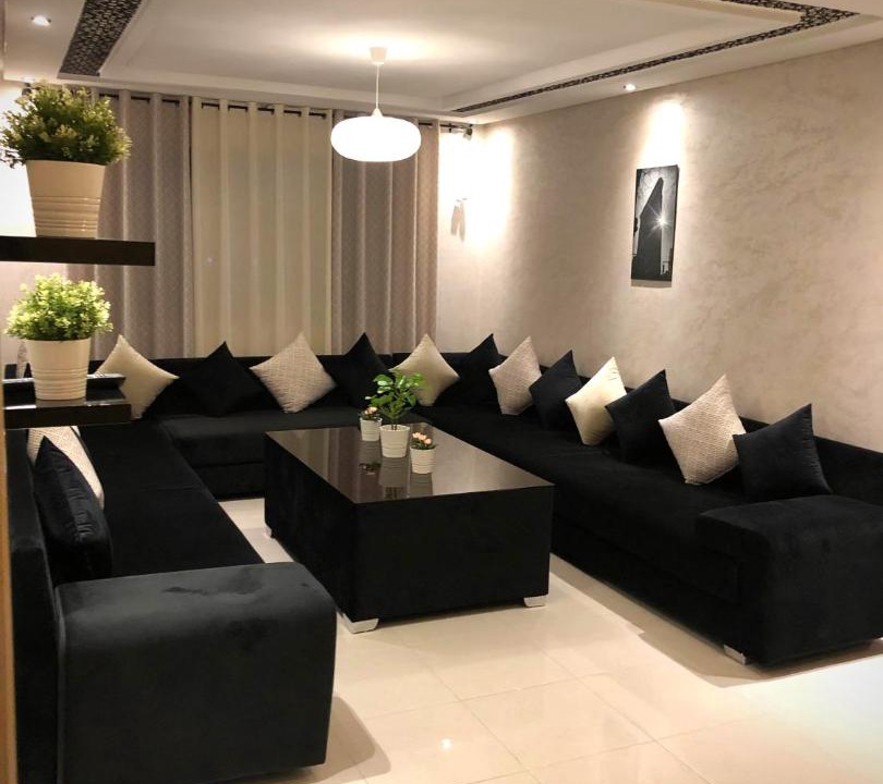 Photo of Livingroom in Quartier Maamora