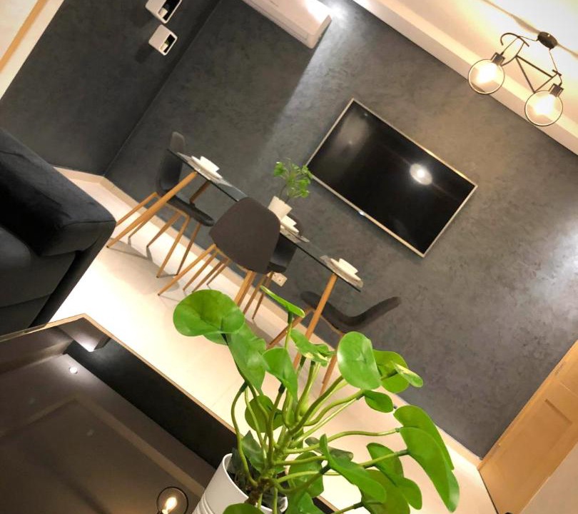 Photo of Livingroom in Quartier Maamora