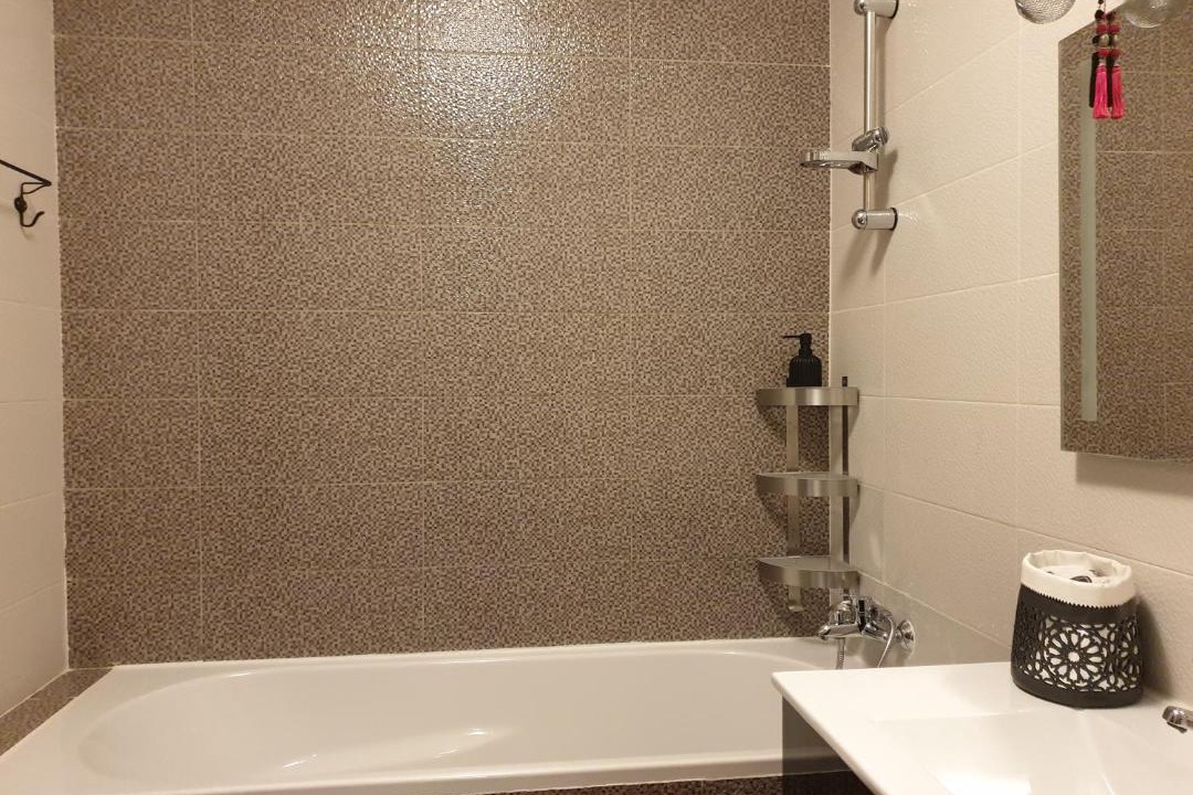 Photo of Bathroom in Mohammedia