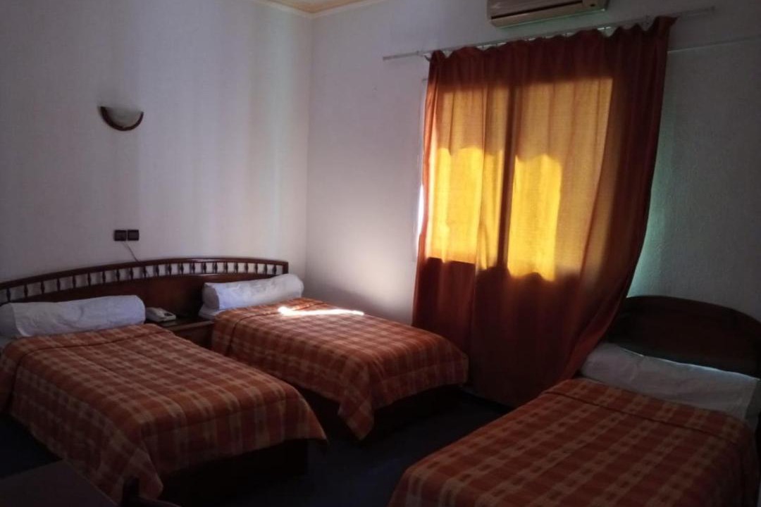 Photo of Bedroom in Larache