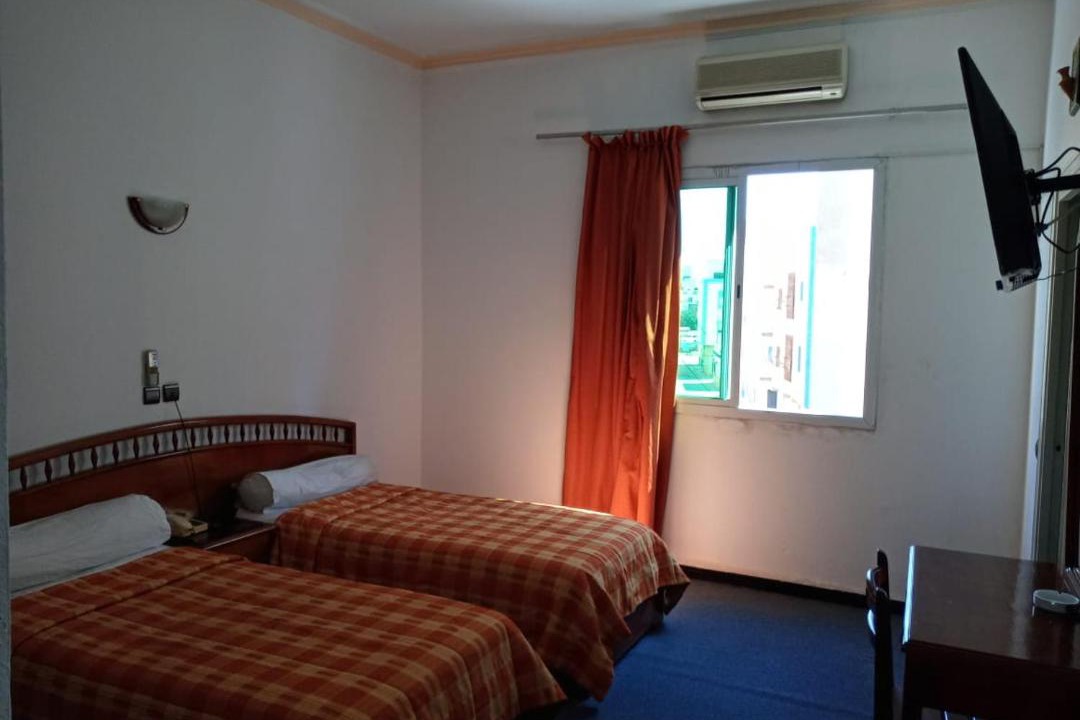 Photo of Bedroom in Larache