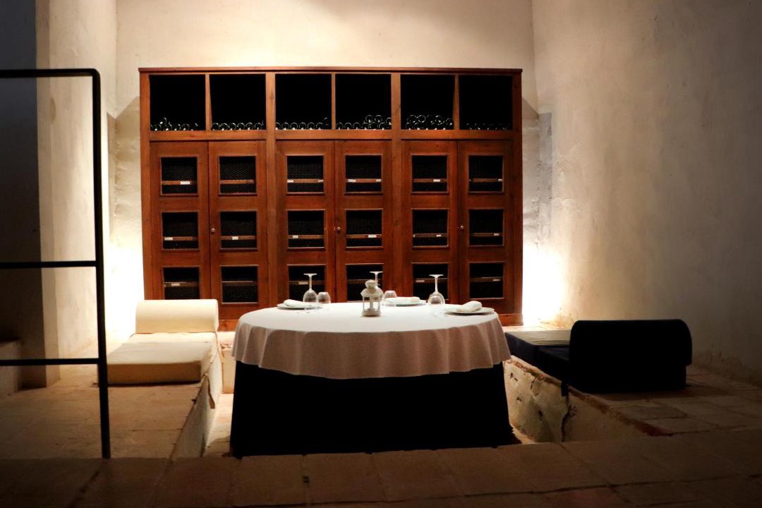 Photo of Bathroom in Sastago