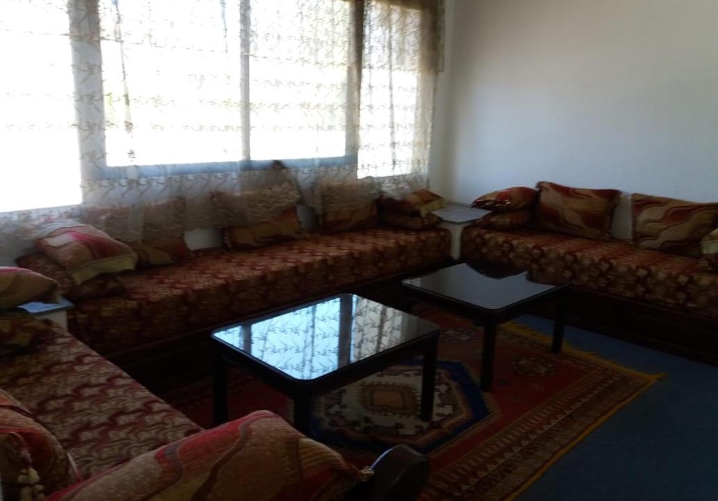 Photo of Livingroom in Larache