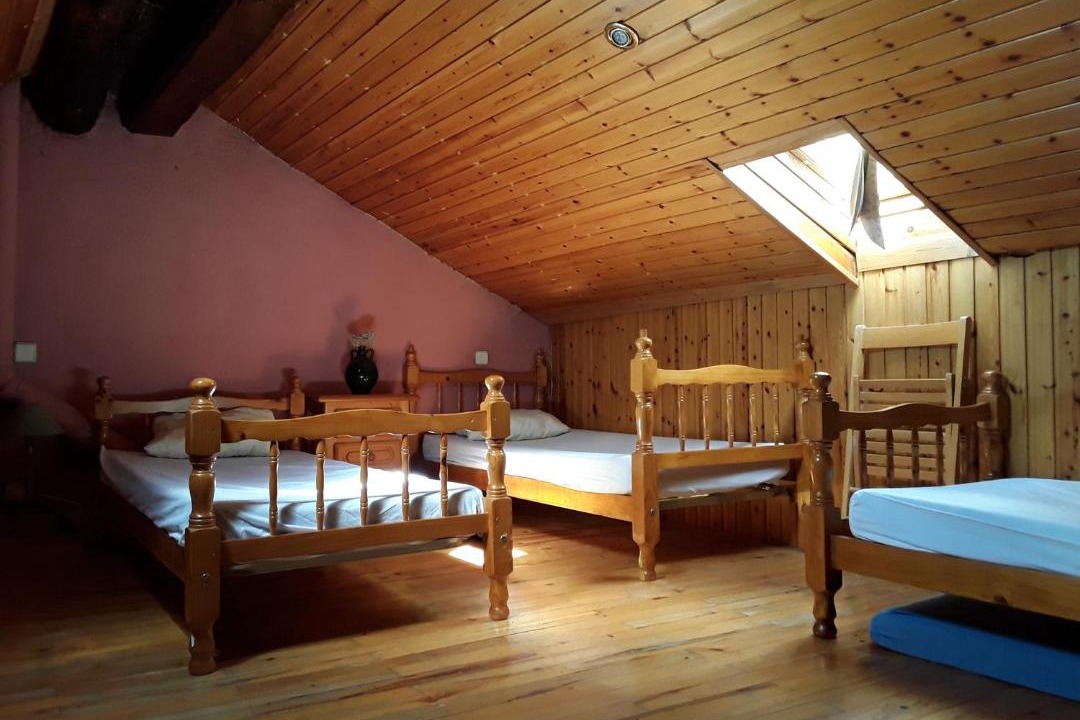 Photo of Bedroom in Llagunes