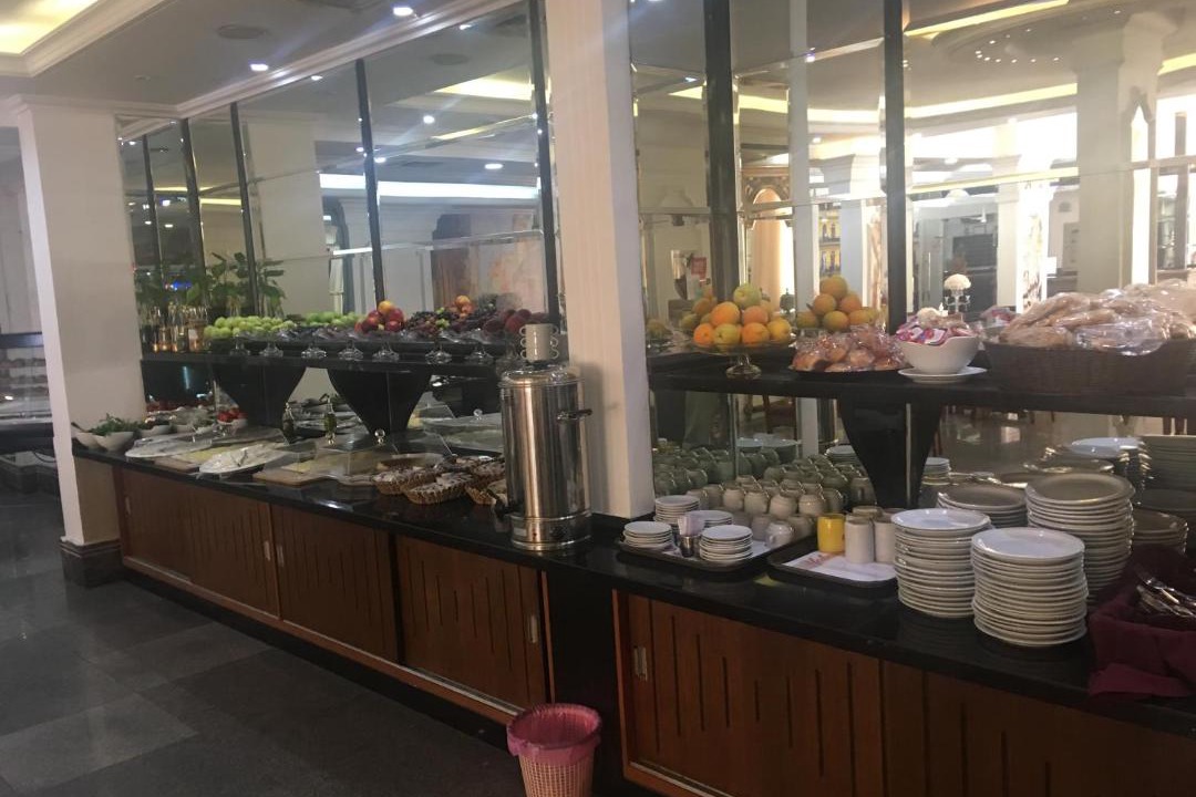 Photo of Kitchen in Tyre