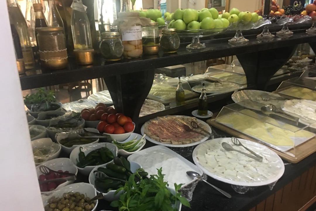Photo of Kitchen in Tyre
