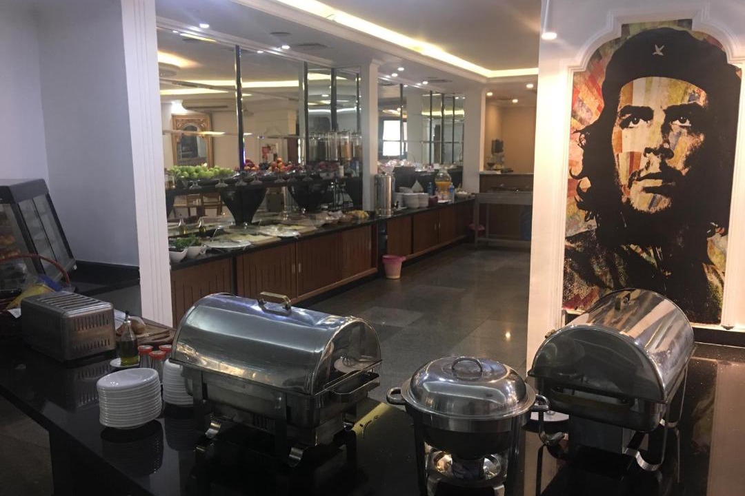 Photo of Kitchen in Tyre