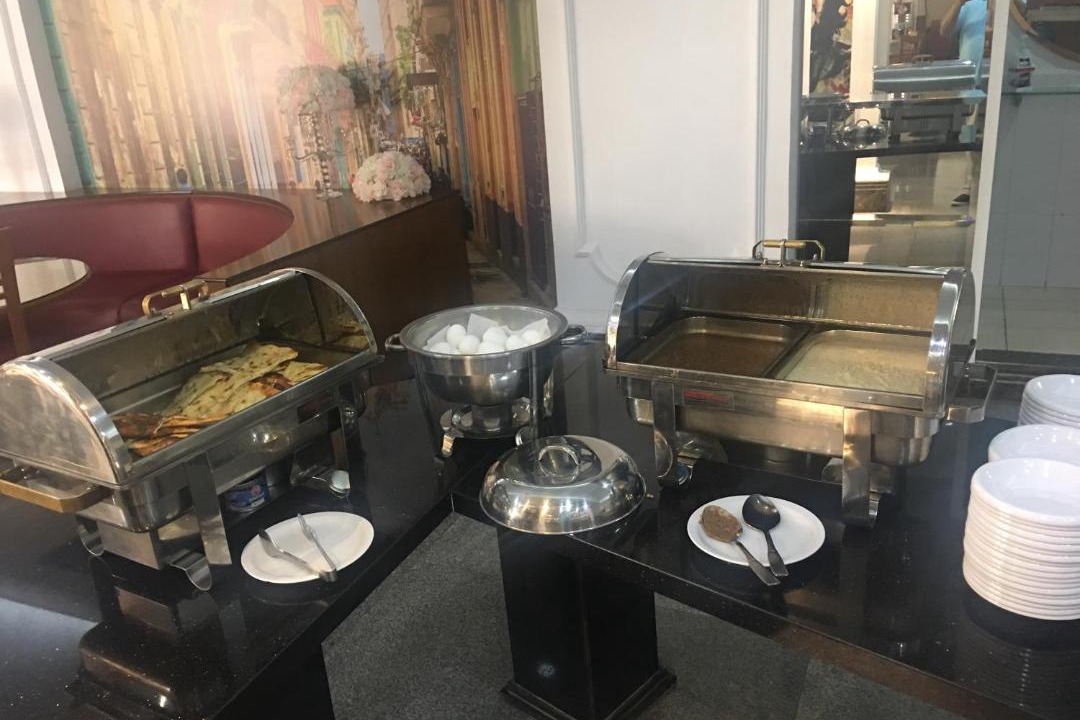 Photo of Kitchen in Tyre