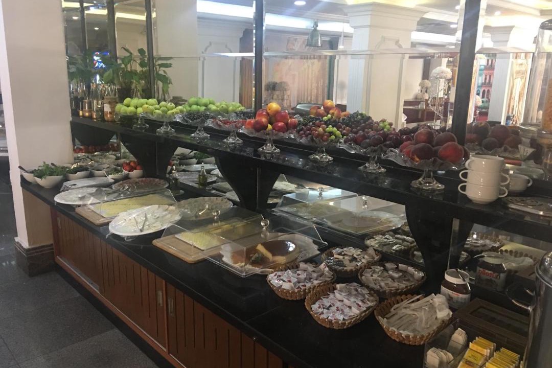 Photo of Kitchen in Tyre