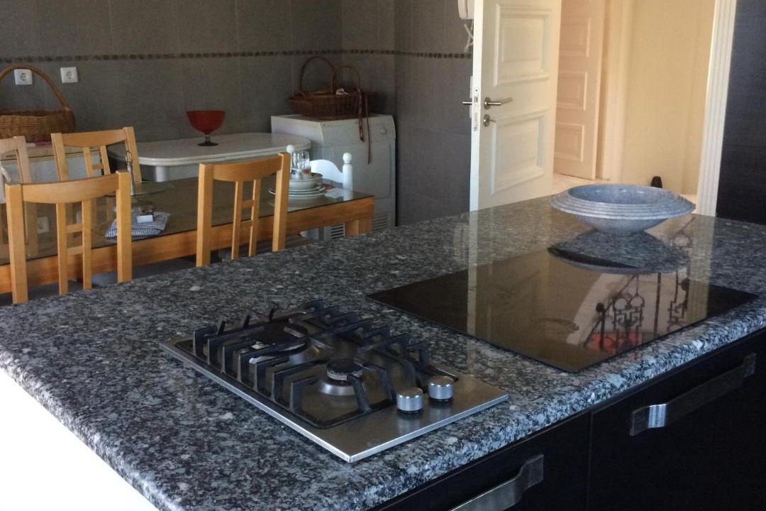 Photo of Kitchen in Lumiar