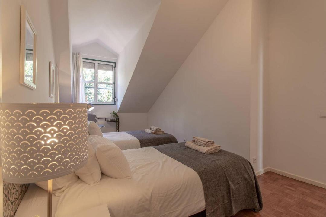 Photo of Bedroom in Bairro Alto